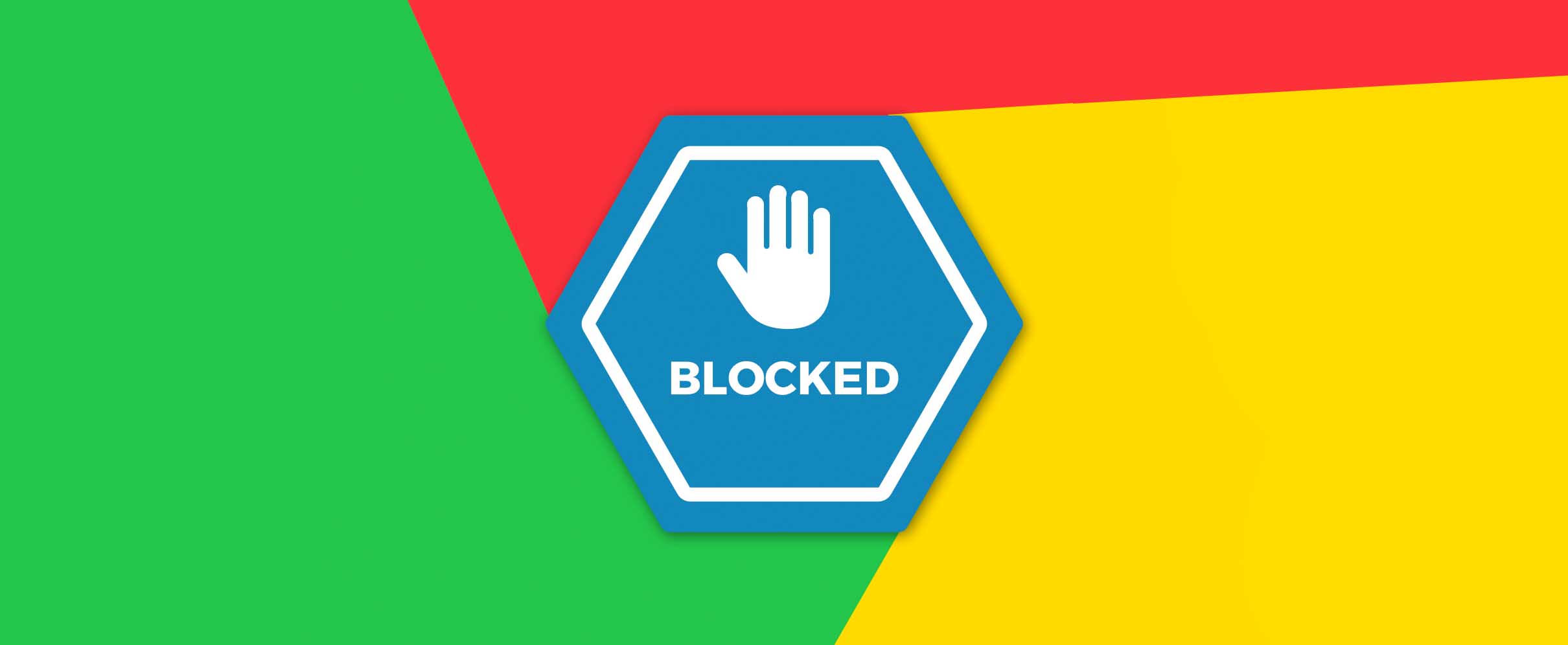 4 Reasons Why Your Google Affiliate Marketing Ad Accounts are Blocked