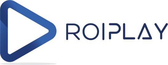 ROI Play logo
