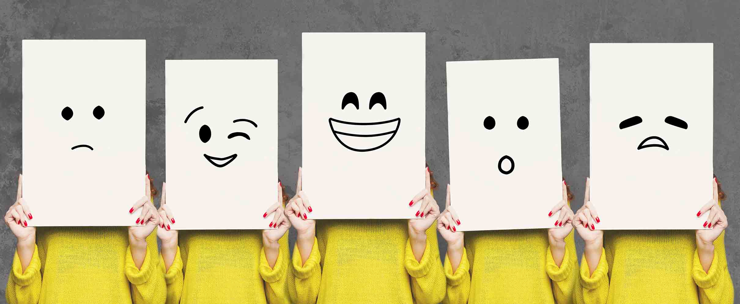 Use your leads’ emotions to increase your conversion rates