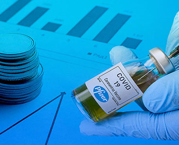 Pfizer Has a Vaccine - Here’s What That Means for Your Verticals