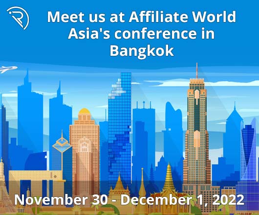 World Asia's conference in Bangkok
