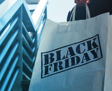Understanding your Verticals: a Look Into How Black Friday & Cyber Monday Can Affect Your Revenues